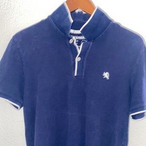 Express polo T-shirt